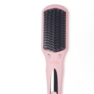 TYMO Ionic Hair Straightener Brush